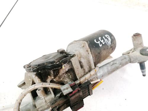 Used Front wiper motor Front wiper motor 35395741 35395741