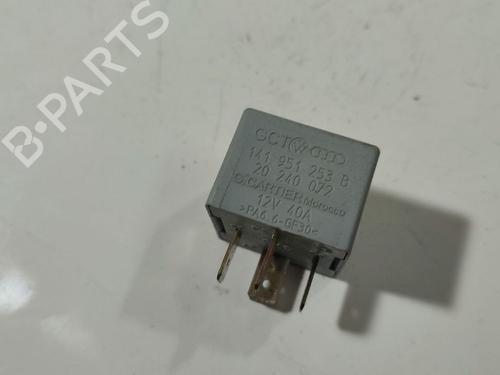 Electronic sensor SKODA ROOMSTER (5J7) 1.2 | BP33489148M84 - Image 4