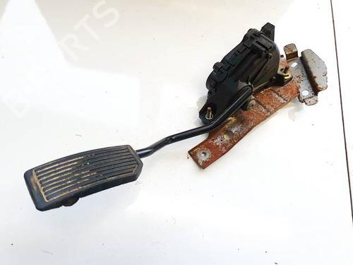Used Pedal Pedal NISSAN PRIMERA Hatchback (P12) 2.0 (140 hp) 34972408 34972408