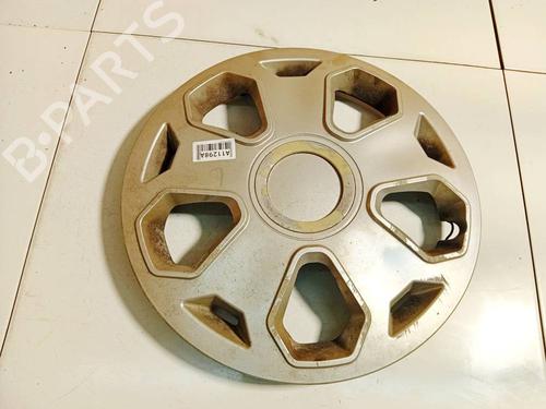 Hulkapsel Hulkapsel TOYOTA YARIS (_P9_) 1.3 4WD (NCP95) (87 hp) 36821494 36821494