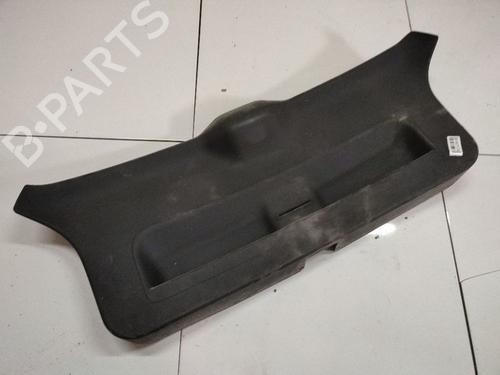 Used Boot lining Boot lining AUDI A3 (8P1) 2.0 TDI 16V (140 hp) 34939480 34939480