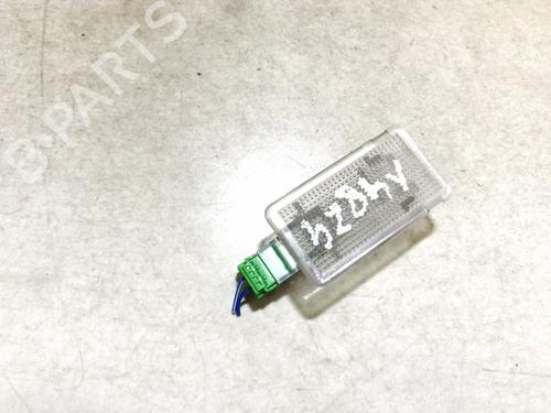 Used Interior roof light Interior roof light VOLVO S60 II (134) DRIVe / D2 (114 hp) 35629924 35629924