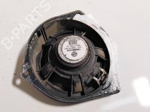 Speaker CITROËN NEMO Box Body/MPV (AA_) 1.4 HDi | BP32585398E2