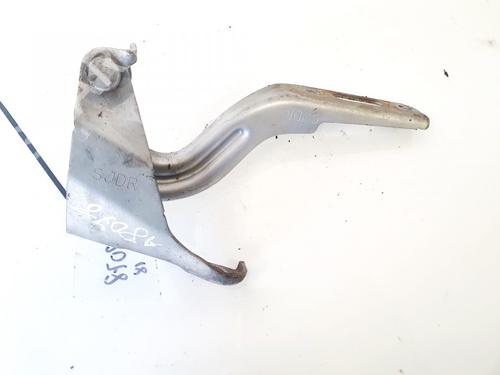 Hinge/Door check strap HONDA FR-V (BE) 1.7 (BE1) | BP35419925C146 - Image 3