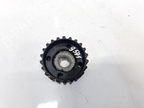 Used Pulley Pulley VW PASSAT B5.5 (3B3) 1.9 TDI (130 hp) 35209732 35209732