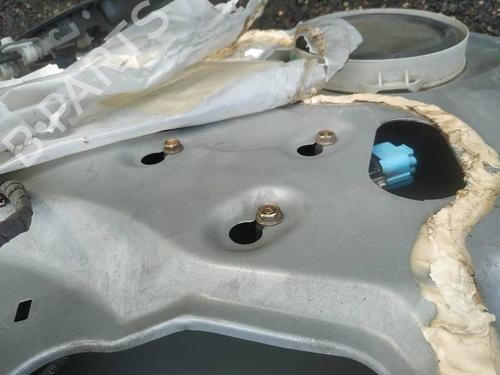 Used Front right window mechanism Front right window mechanism HONDA FR-V (BE) 1.7 (BE1) (125 hp) 35115203 35115203