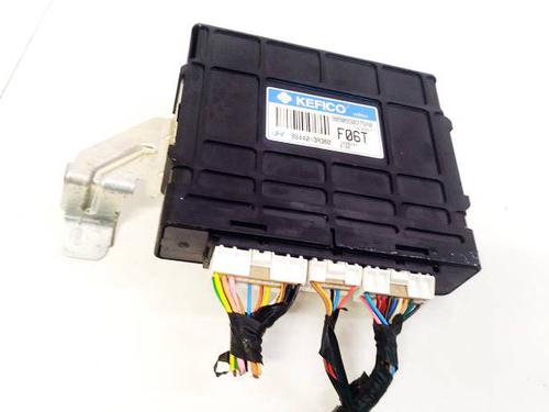 Used Automatic gearbox ECU Automatic gearbox ECU 35178376 35178376