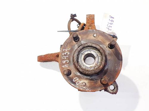 Used Right front steering knuckle Right front steering knuckle 35200827 35200827