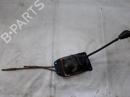 Used Gear lever Gear lever 38583040 38583040