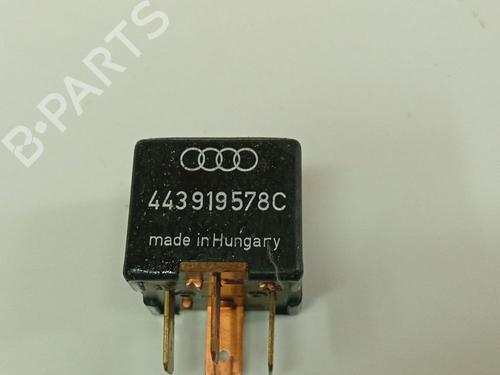 Electronic sensor AUDI A4 B5 (8D2) 1.9 TDI | BP33895301M84 - Image 4