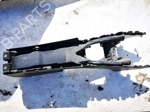 Armrest / Center console VW PASSAT B6 (3C2) 2.0 TDI | BP35526724I20 - Image 3