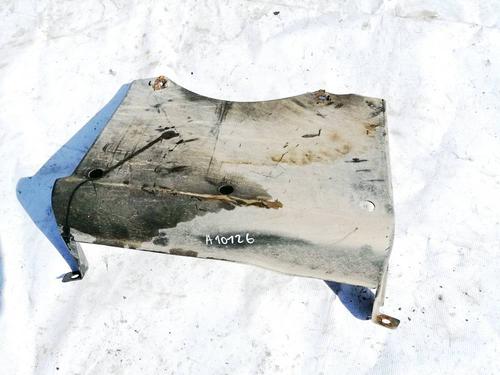 Used Underbody protection Underbody protection VW GOLF IV (1J1) 1.9 TDI (101 hp) 35097156 35097156