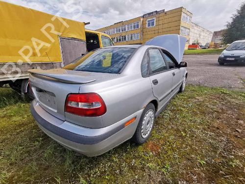 Handbremse VOLVO S40 I (644) 1.9 DI | BP34967383I18  - Image 8