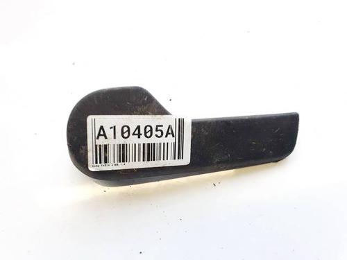 Used Interior handle Interior handle SKODA FABIA II (542) 1.4 (86 hp) 34848374 34848374