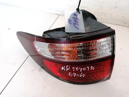 Used Left taillight Left taillight 35510383 35510383