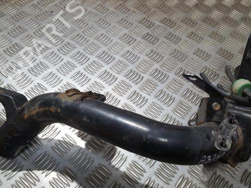 Used Pipe Pipe TOYOTA COROLLA Saloon (_E12_) 1.4 D-4D (NDE120_, NDE120R) (90 hp) 33501843 33501843