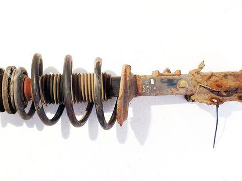 Used Right front shock absorber Right front shock absorber 35027004 35027004