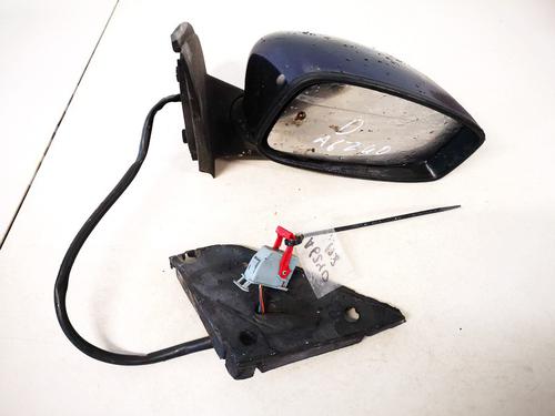Used Right mirror Right mirror FIAT STILO (192_) 1.9 JTD (192_XF1A) (80 hp) 35566954 35566954