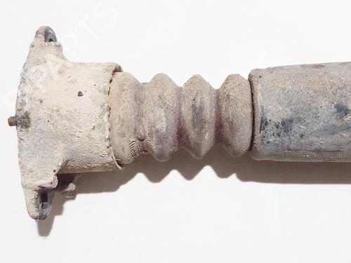 Right rear shock absorber MAZDA 2 (DY) 1.4 | BP35645583M19 - Image 2