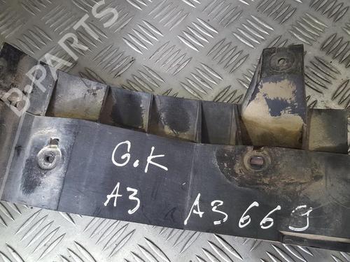 Støtte Støtte AUDI A3 (8L1) 1.8 (125 hp) 35673667 35673667