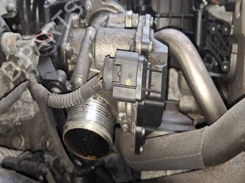 Used Throttle body Throttle body 38479281 38479281