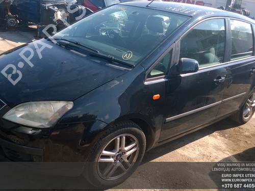 Used Parts FORD FOCUS C-MAX (DM2) 1.6 4525579