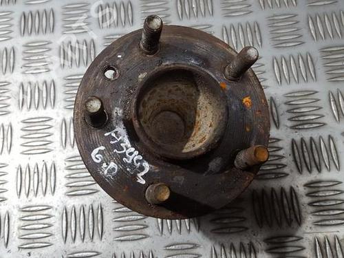 Used Right rear steering knuckle Right rear steering knuckle 35701342 35701342