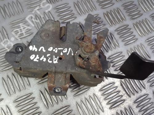 Used Hood lock Hood lock 35685886 35685886