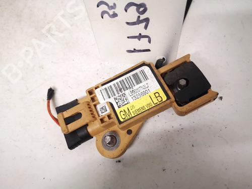 Electronic module OPEL VECTRA C (Z02) 1.9 CDTI (F69) | BP32902515M83 - Image 2