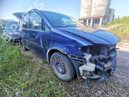 Used Parts VW TOURAN (1T1, 1T2) 1.9 TDI 4923717