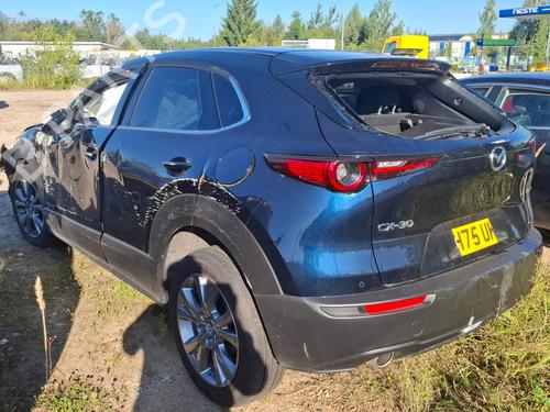 Bagagerumsgulv MAZDA CX-30 (DM) 2.5 e-SKYACTIV-G (DM5W) | BP39159048I33 - Image 10