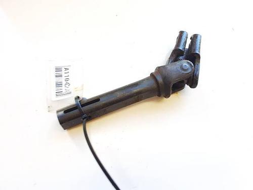 Used Steering column universal joint Steering column universal joint PORSCHE CAYENNE (9PA) S 4.5 (340 hp) 40113446 40113446