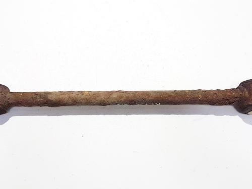Højre bagtil bærearm Højre bagtil bærearm 35429845 35429845