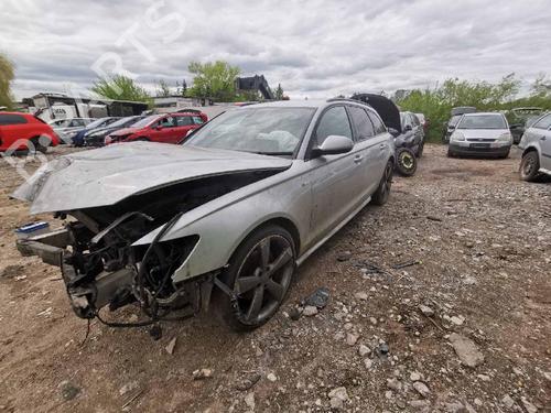 Speaker AUDI A6 C7 (4G2, 4GC) 2.0 TDI | BP32568730E2 