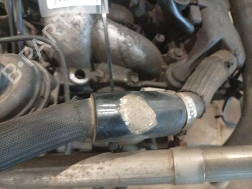 Pipe PEUGEOT 807 (EB_) 2.2 HDi | BP37598263M125 - Image 2
