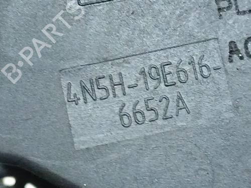 Electronic module VOLVO V50 (545) 2.0 D | BP40617508M83 - Image 4