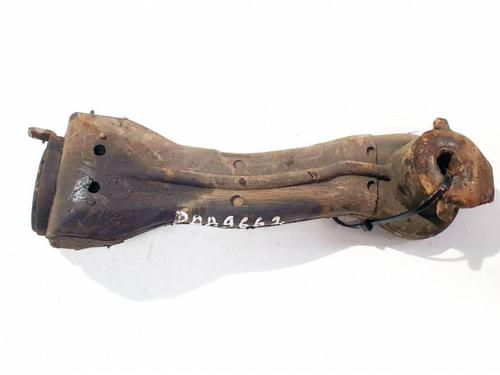 Engine mount RENAULT LAGUNA III (BT0/1) 2.0 dCi (BT07, BT0J, BT14, BT1A, BT1S) | BP32627617M89 - Image 3