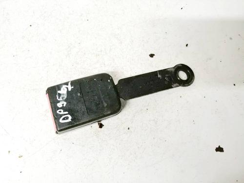 Used Seat buckle Seat buckle PEUGEOT 206 SW (2E/K) 1.4 (75 hp) 35158340 35158340