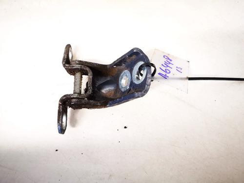 Used Hinge/Door check strap Hinge/Door check strap NISSAN QASHQAI I (J10, NJ10) 1.5 dCi (106 hp) 33088601 33088601