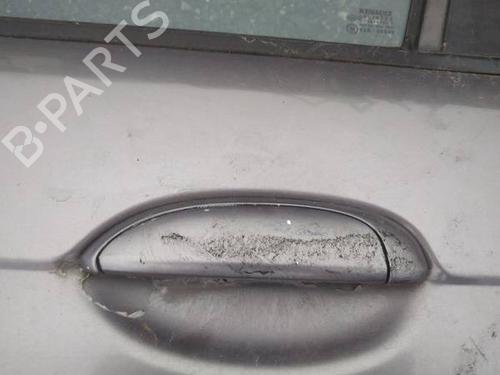 Used Front left exterior door handle Front left exterior door handle 35148766 35148766