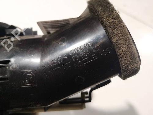 Luftventilen CHEVROLET LACETTI (J200) 2.0 D | BP32580624I21 