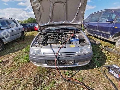 Electronic module CITROËN SAXO (S0, S1) 1.6 | BP32563151M83 - Image 7