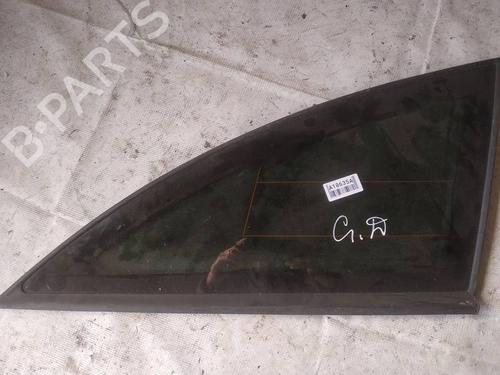 Used Rear right quarter glass Rear right quarter glass 34939731 34939731