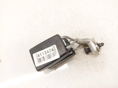 Seat buckle VW PASSAT B6 (3C2) 2.0 TDI | BP36686391I32 - Image 2
