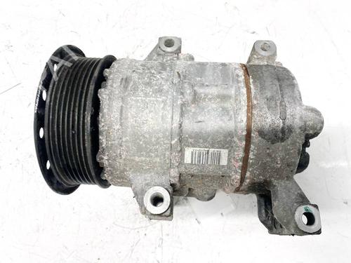 Used AC compressor AC compressor TOYOTA AVENSIS Saloon (_T27_) 2.2 D-4D (ADT271_, ADT271R) (150 hp) 35142590 35142590