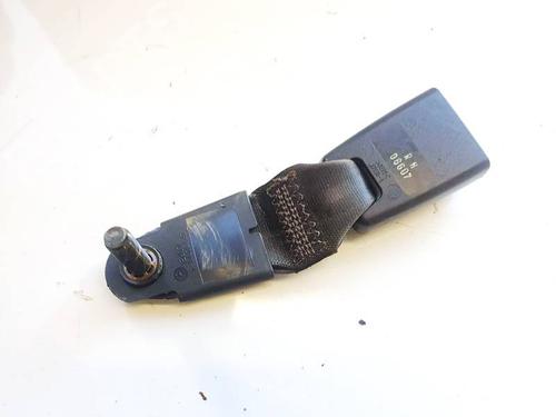 Seat buckle CHEVROLET CAPTIVA (C100, C140) 2.4 4WD | BP35317434I32 - Image 2