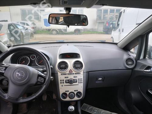 Engine mount OPEL CORSA D (S07) 1.2 (L08, L68) | BP32909554M89  - Image 10