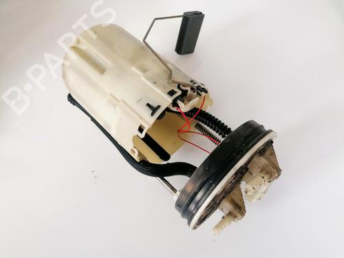 Electronic module NISSAN ALMERA II Hatchback (N16) 1.5 dCi | BP35505733M83 - Image 2