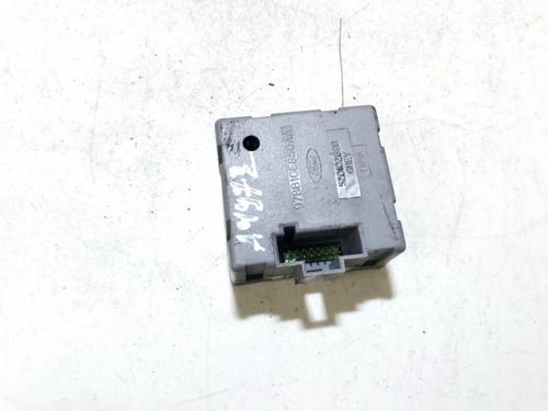 Used Electronic module Electronic module FORD COUGAR (EC_) 2.5 V6 24V (170 hp) 33524978 33524978