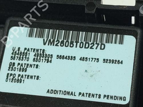 Electronic module PORSCHE CAYENNE (9PA) S 4.5 | BP32555902M83 - Image 4